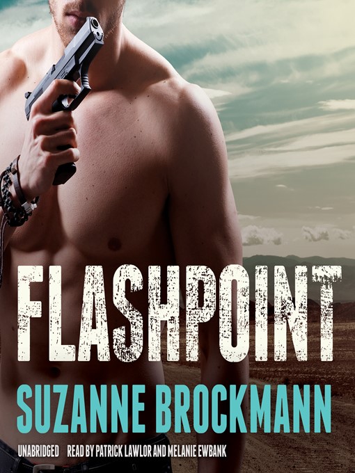 Title details for Flashpoint by Suzanne Brockmann - Available